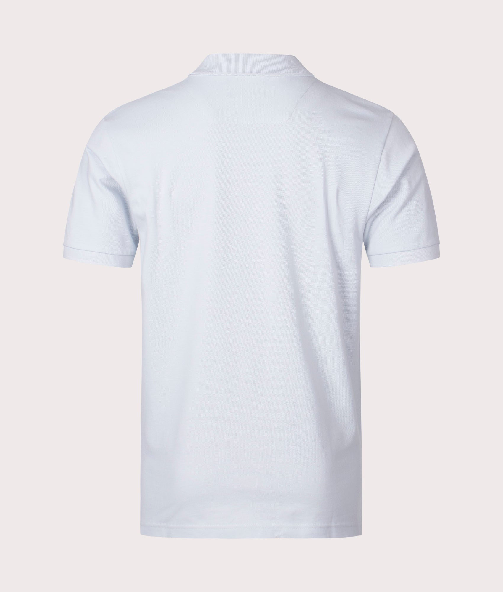 Siren-Polo-Shirt-Dolphin-Grey-Marshall-Artist-EQVVS