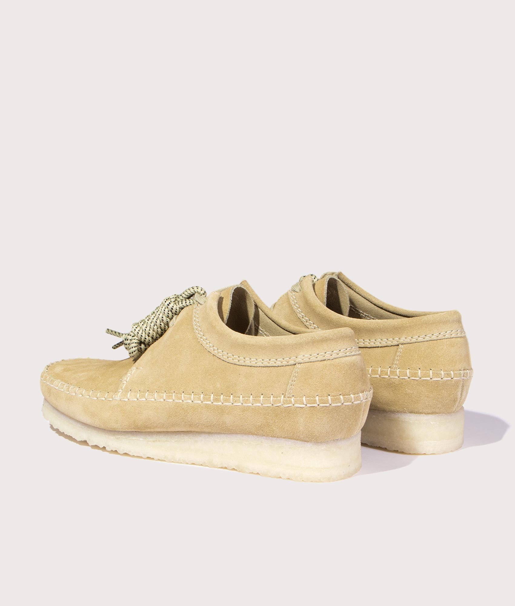 Weaver-Shoes-Maple-Suede-Clarks-Originals-EQVVS