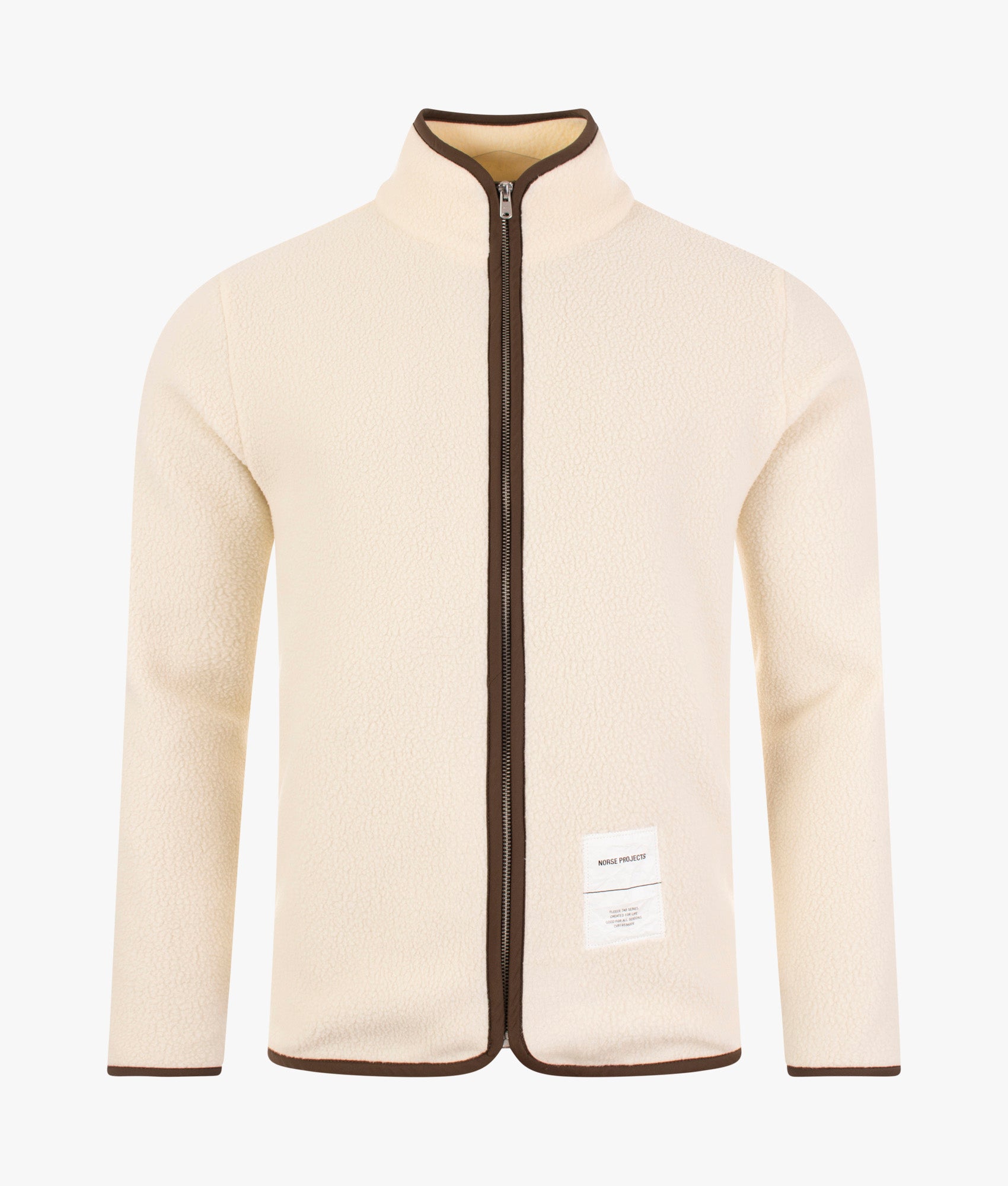 Frederik-Tab-Series-Fleece-Jacket-Ecru-Norse-Projects-EQVVS