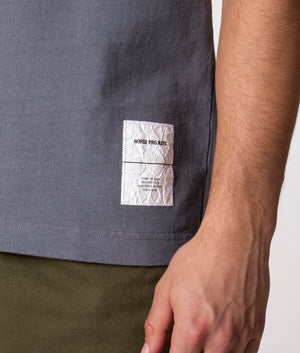 Relaxed-Fit-Holger-Tab-Series-T-Shirt-Magnet-Grey-Norse-Projects-EQVVS