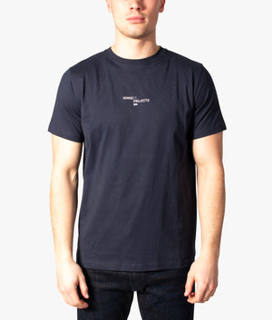 Niels-Nautical-Logo-T-Shirt-Dark-Navy-Norse-Projects-EQVVS