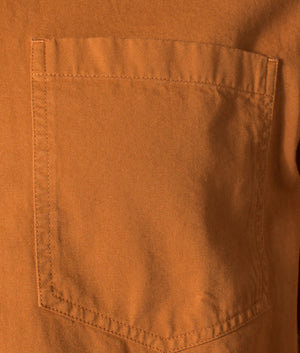 Anton-Light-Twill-Shirt-Rufous-Orange-Norse-Projects-EQVVS