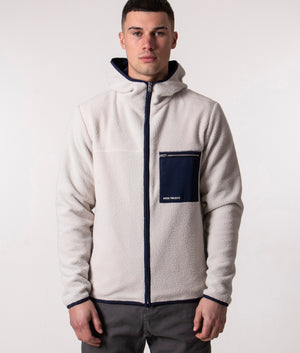 Relaxed-Fit-Vincent-Hooded-Fleece-Jacket-Oatmeal-Norse-Projects-EQVVS