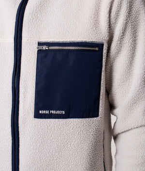 Relaxed-Fit-Vincent-Hooded-Fleece-Jacket-Oatmeal-Norse-Projects-EQVVS