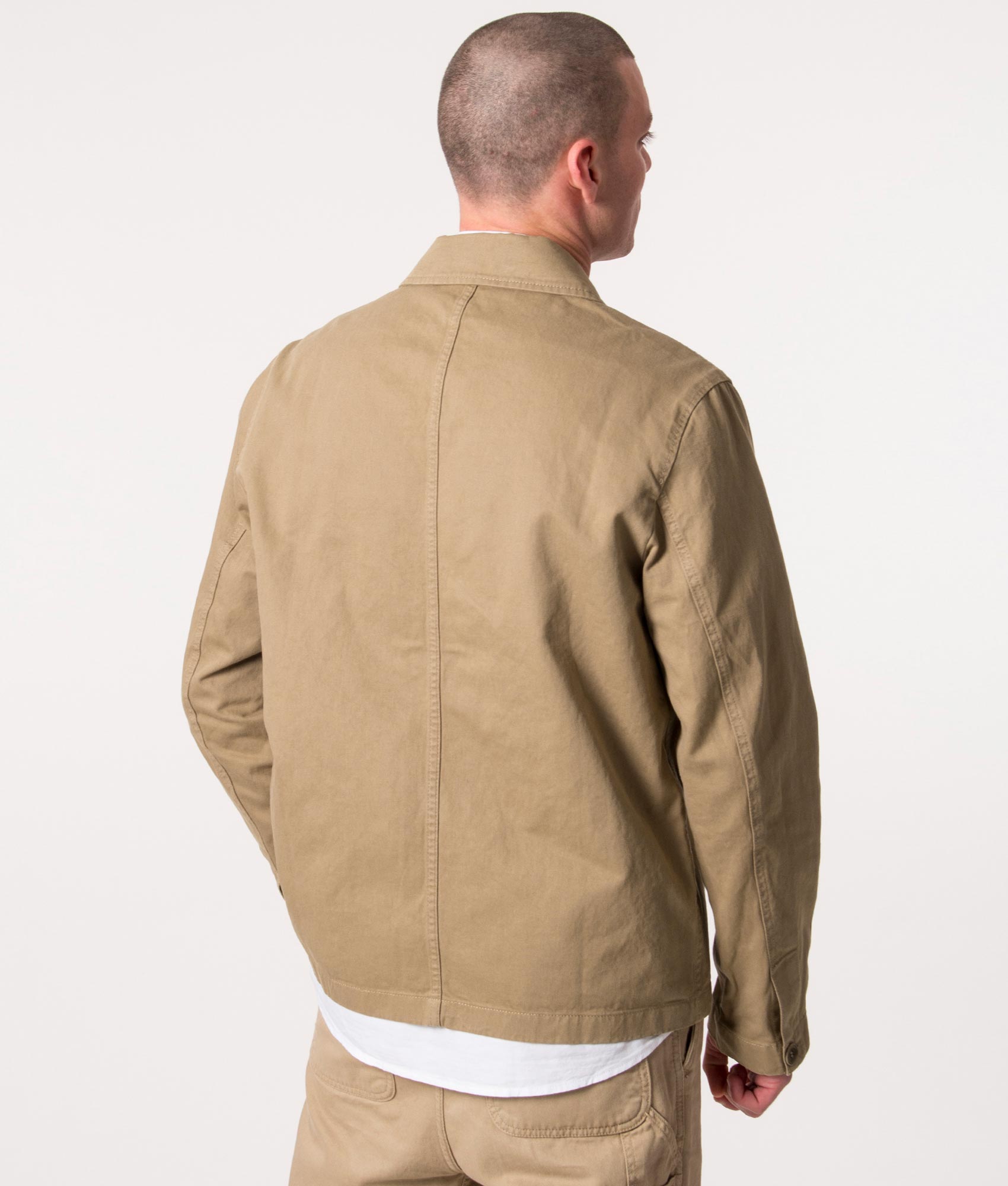 Tyge-Broken-Twill-Overshirt-Utility-Khaki-Norse-Projects-EQVVS