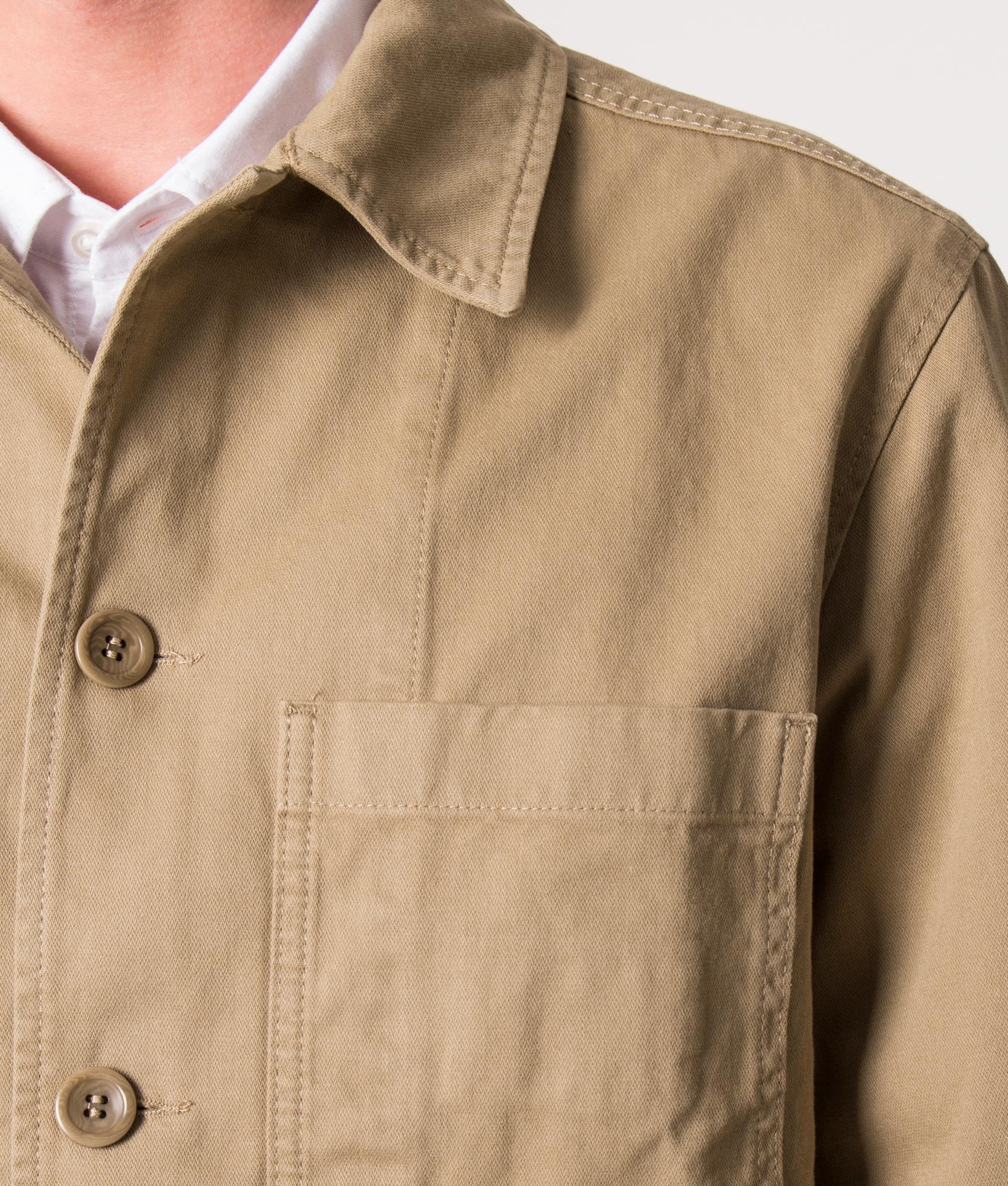Tyge-Broken-Twill-Overshirt-Utility-Khaki-Norse-Projects-EQVVS