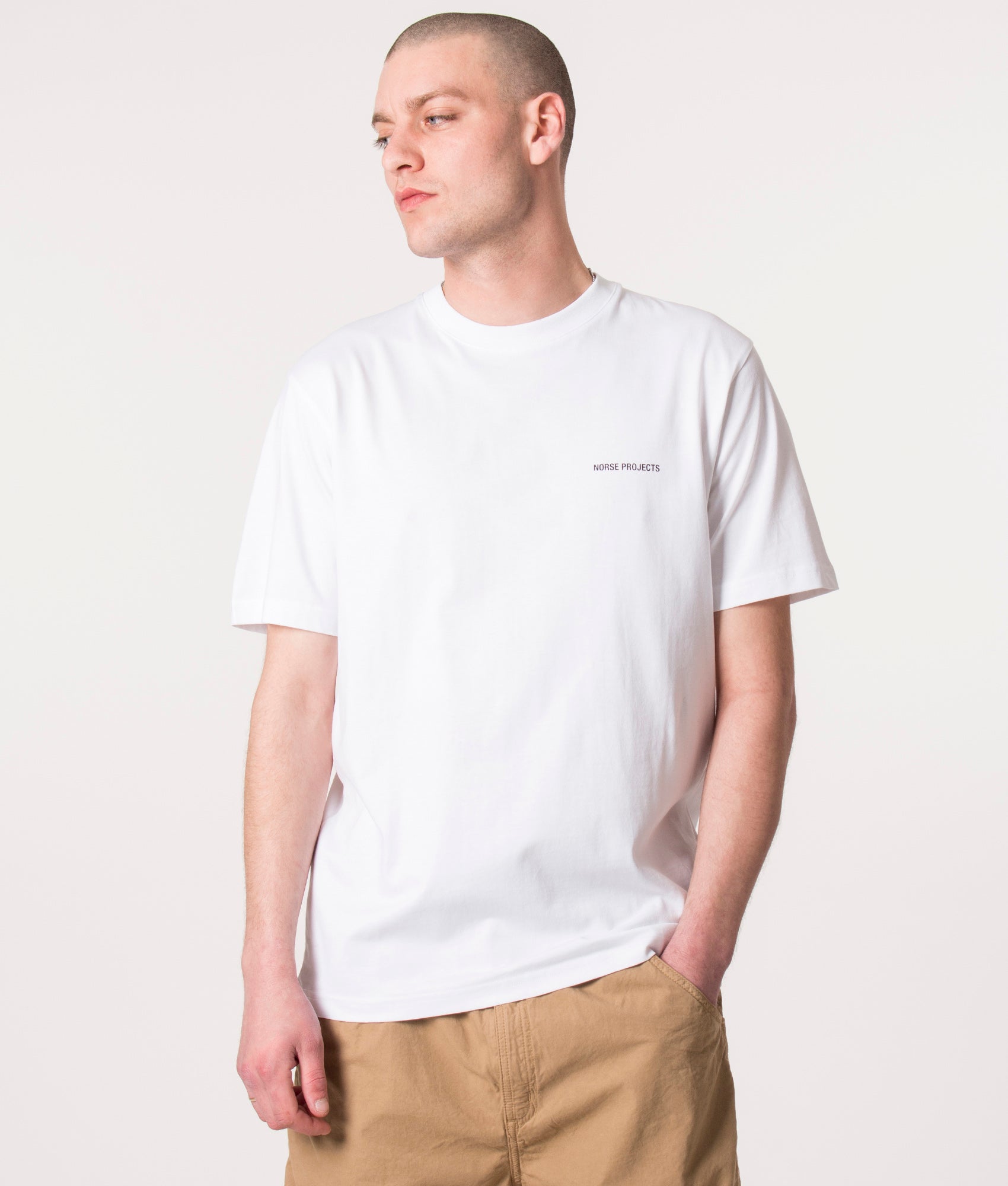 Relaxed-Fit-Johannes-Standard-Logo-T-Shirt-White-Norse-Projects-EQVVS