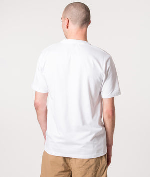 Relaxed-Fit-Johannes-Standard-Logo-T-Shirt-White-Norse-Projects-EQVVS