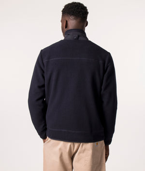 Relaxed-Fit-Zip-Through-Frederik-Fleece-Jacket-Dark-Navy-Norse-Projects-EQVVS