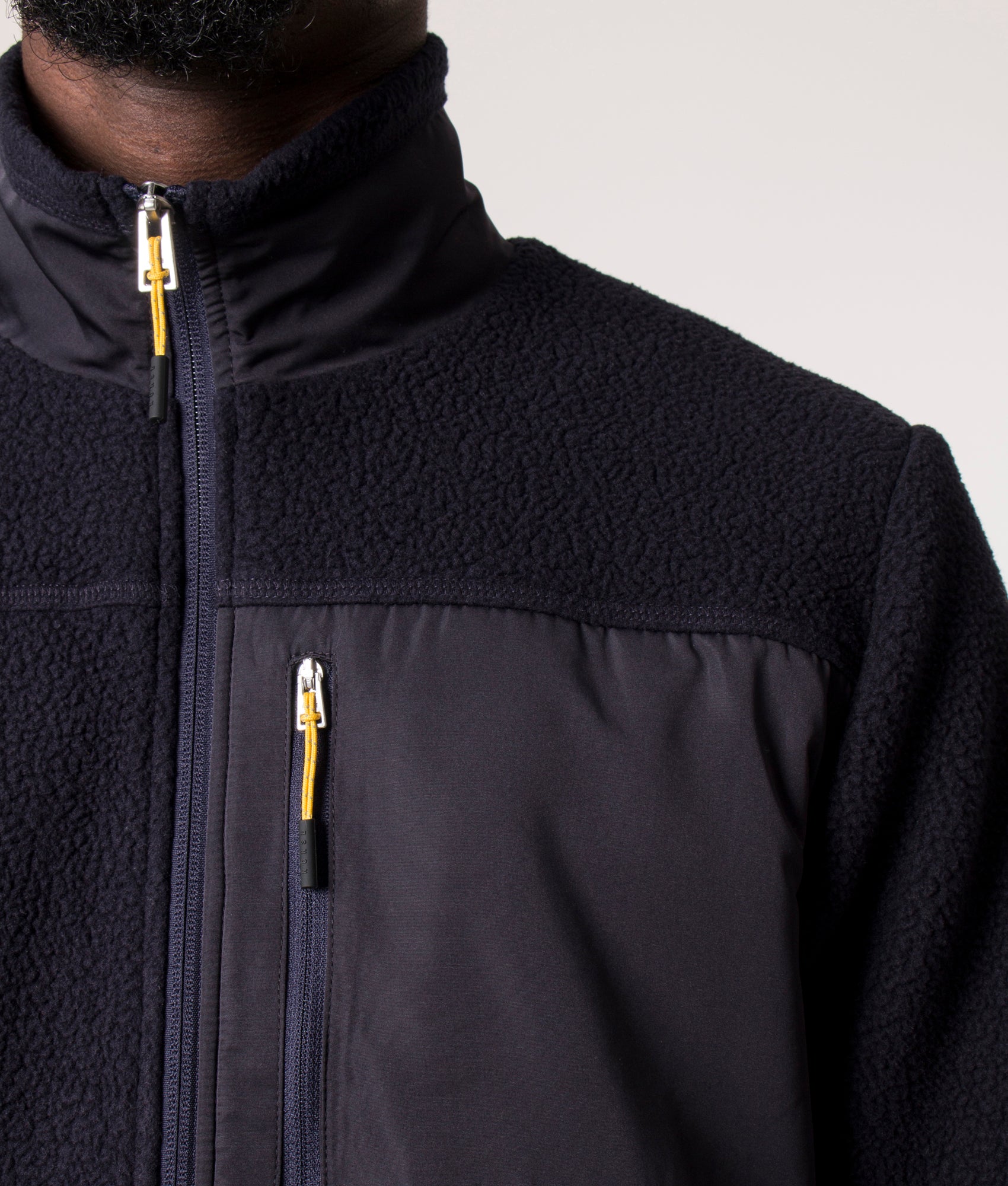 Relaxed-Fit-Zip-Through-Frederik-Fleece-Jacket-Dark-Navy-Norse-Projects-EQVVS