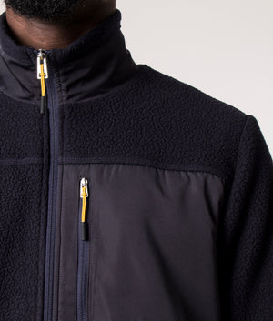 Relaxed-Fit-Zip-Through-Frederik-Fleece-Jacket-Dark-Navy-Norse-Projects-EQVVS