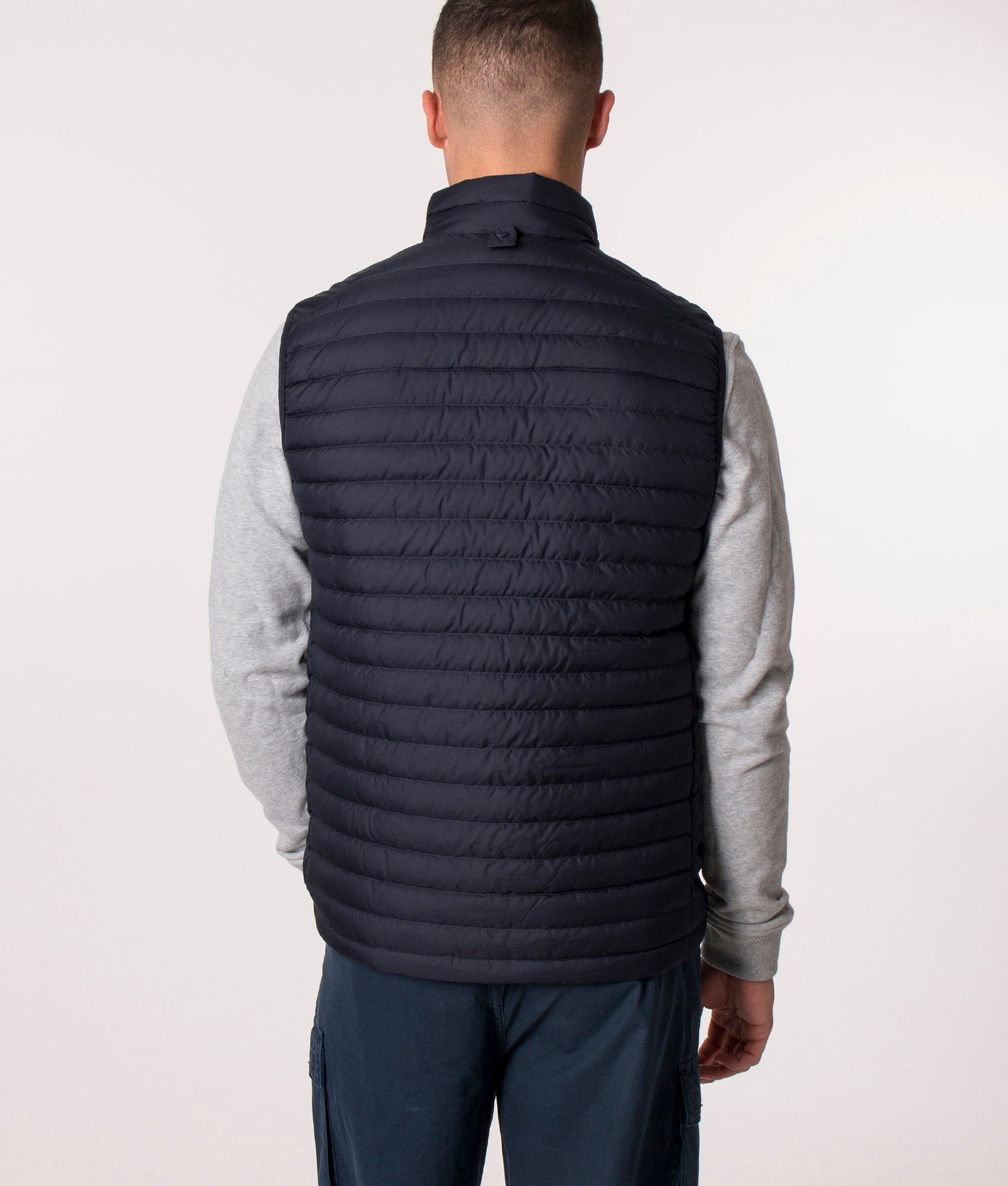 Birkholm-Light-Down-Pertex-Gilet-Dark-Navy-Norse-Projects-EQVVS