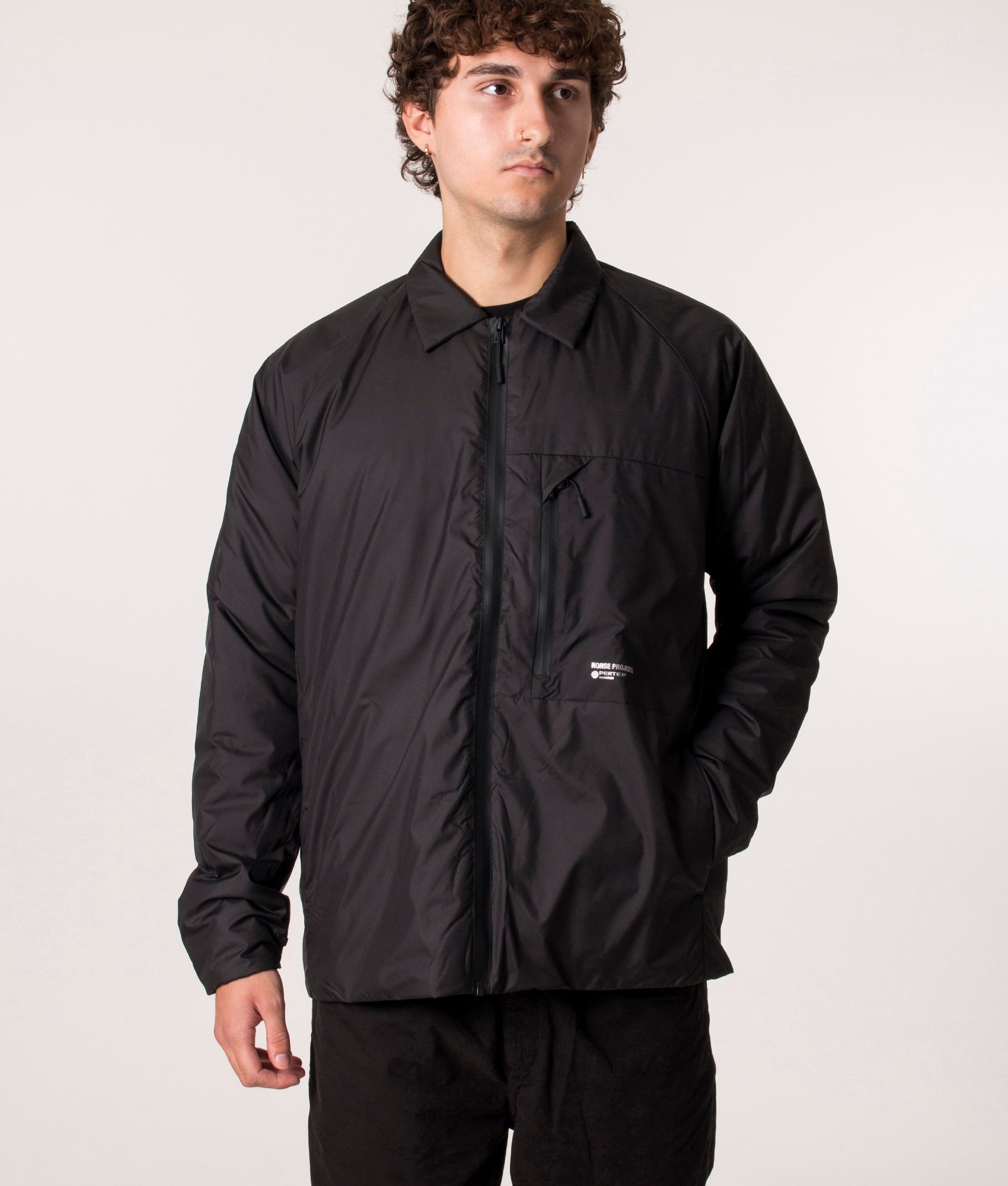 Zip-Through-Osa-Light-Pertex-Overshirt-Black-Norse-Projects-EQVVS