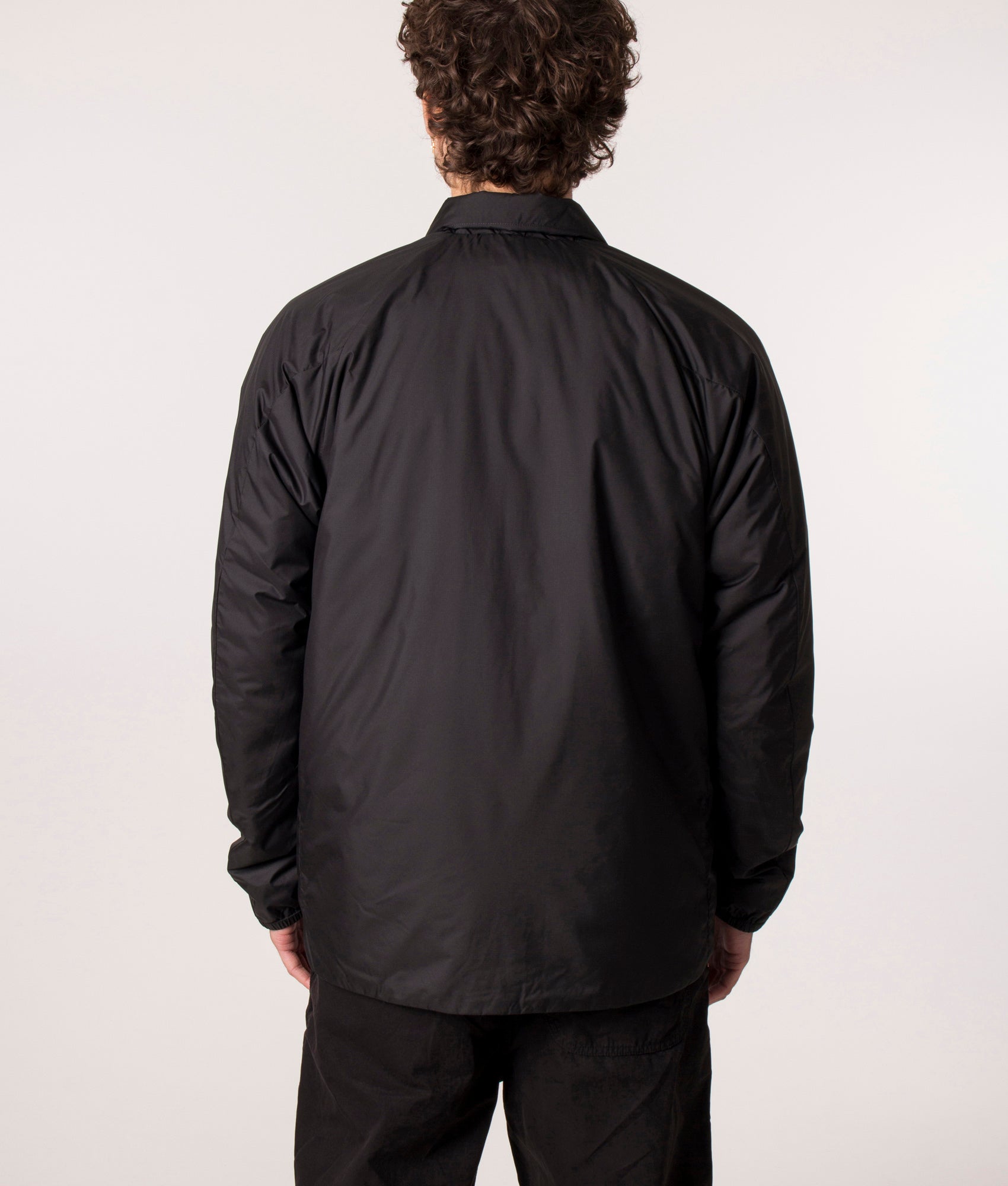 Zip-Through-Osa-Light-Pertex-Overshirt-Black-Norse-Projects-EQVVS