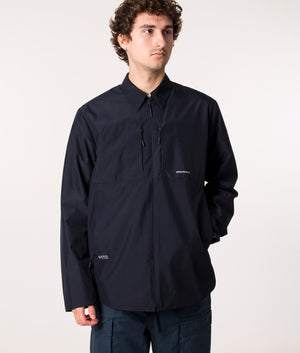 Norse Projects JENS GORE TEX INFINIUM 2 0 Jacket - DARK NAVY