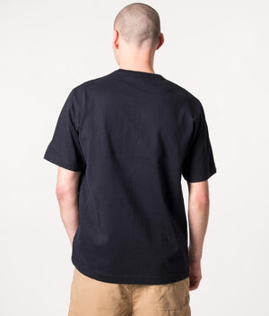 Relaxed-Fit-Holger-Tab-Series-T-Shirt-Dark-Navy-Norse-Projects-EQVVS