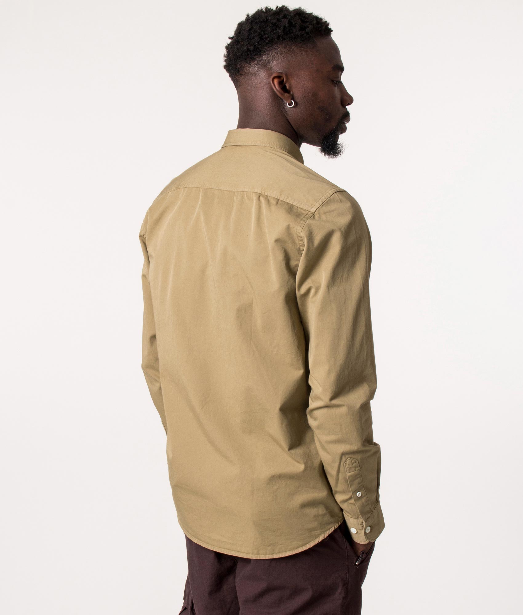 Anton-Light-Twill-Shirt-Utility-Khaki-Norse-Projects-EQVVS