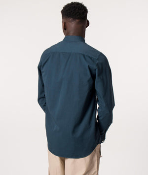 Anton-Light-Twill-Shirt-Deep-Marine-Norse-Projects-EQVVS