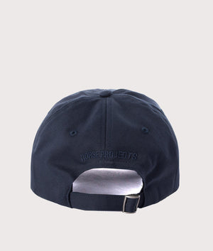 Twill-Sports-Cap-Dark-Navy-Norse-Projects-EQVVS