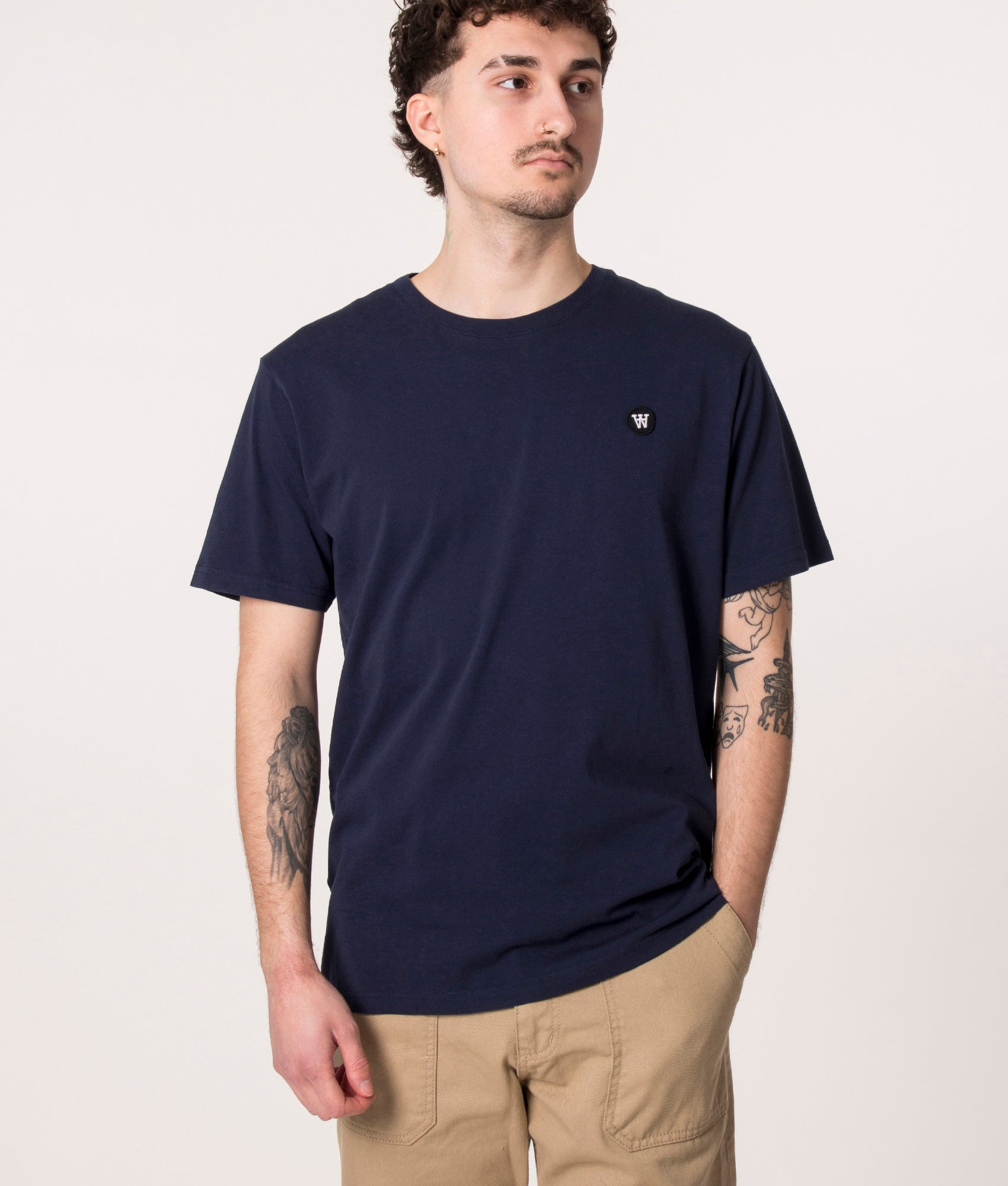 Ace-T-Shirt-Navy-Wood-Wood-EQVVS