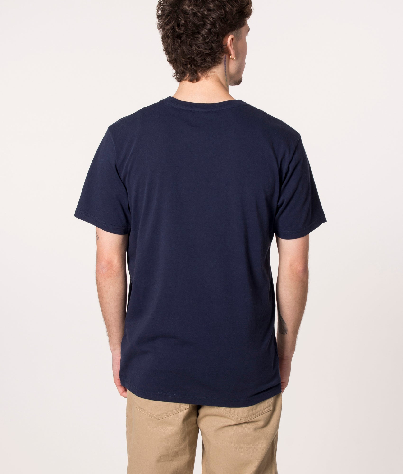 Ace-T-Shirt-Navy-Wood-Wood-EQVVS