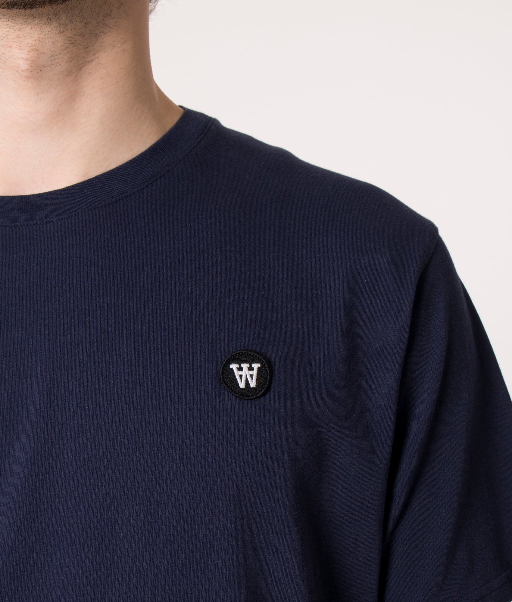 Ace-T-Shirt-Navy-Wood-Wood-EQVVS