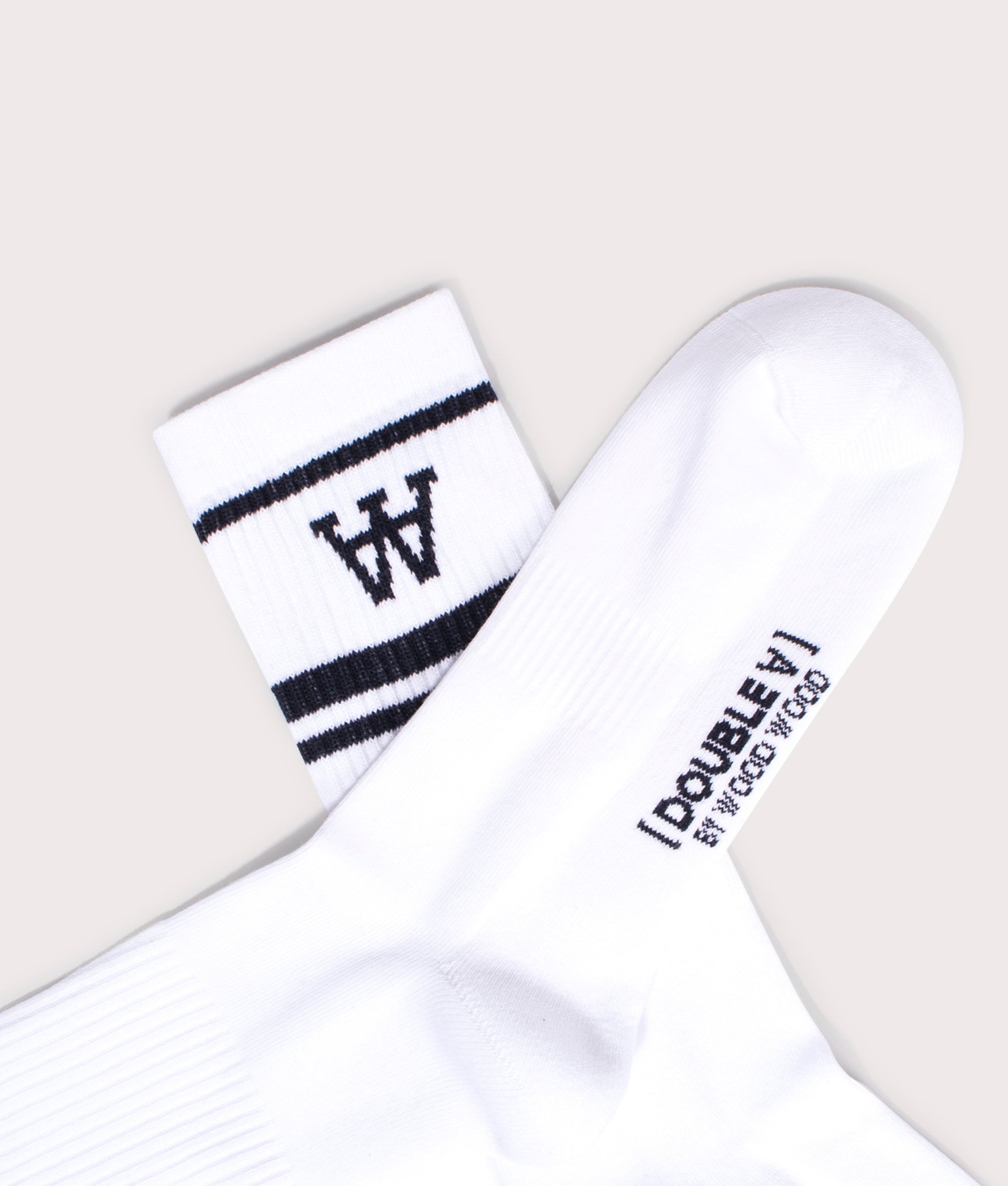 Con-Two-Pack-of-Socks-White/Navy-Wood-Wood-EQVVS