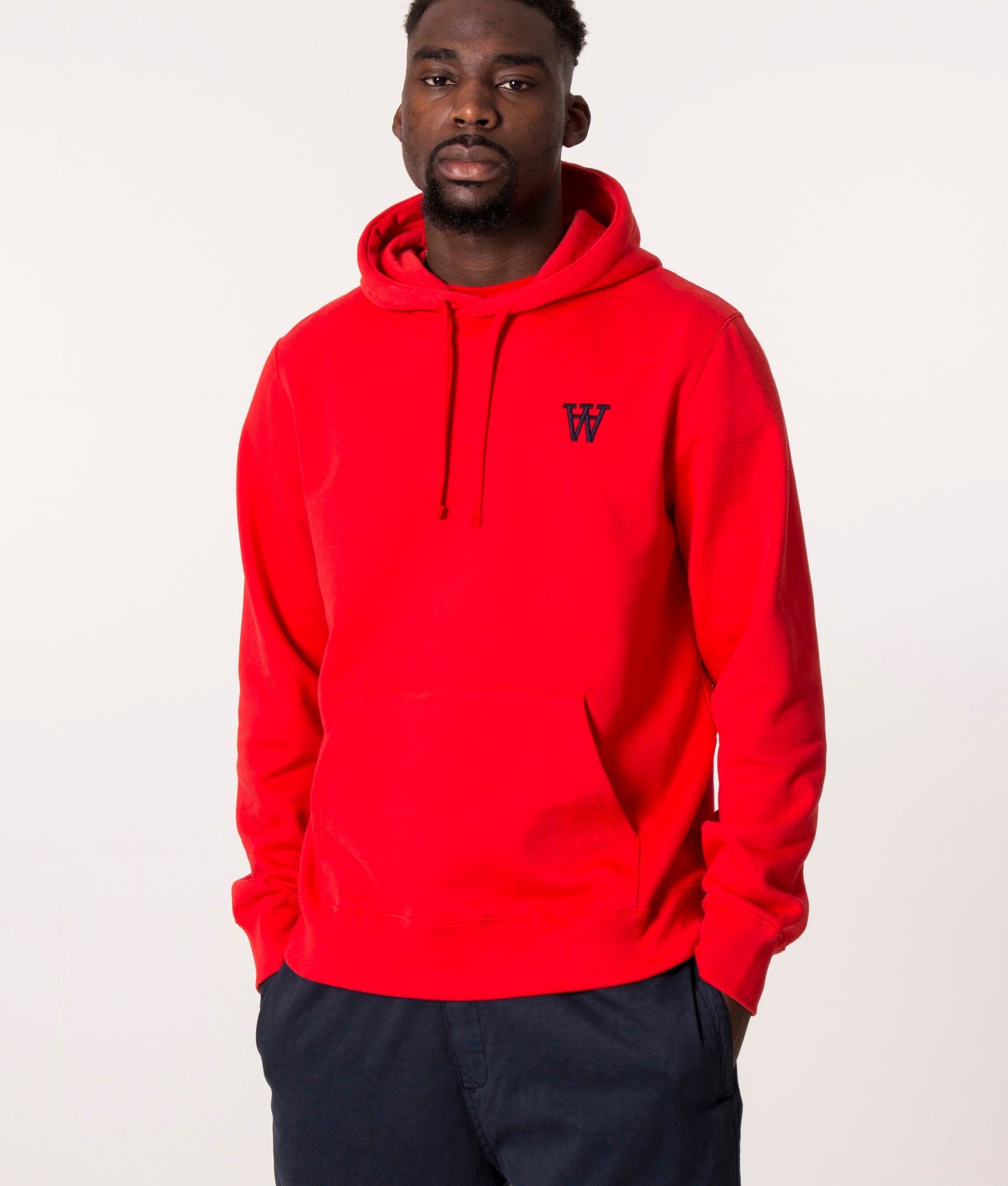 Ian-AA-Hoodie-Apple-Red-Wood-Wood-EQVVS