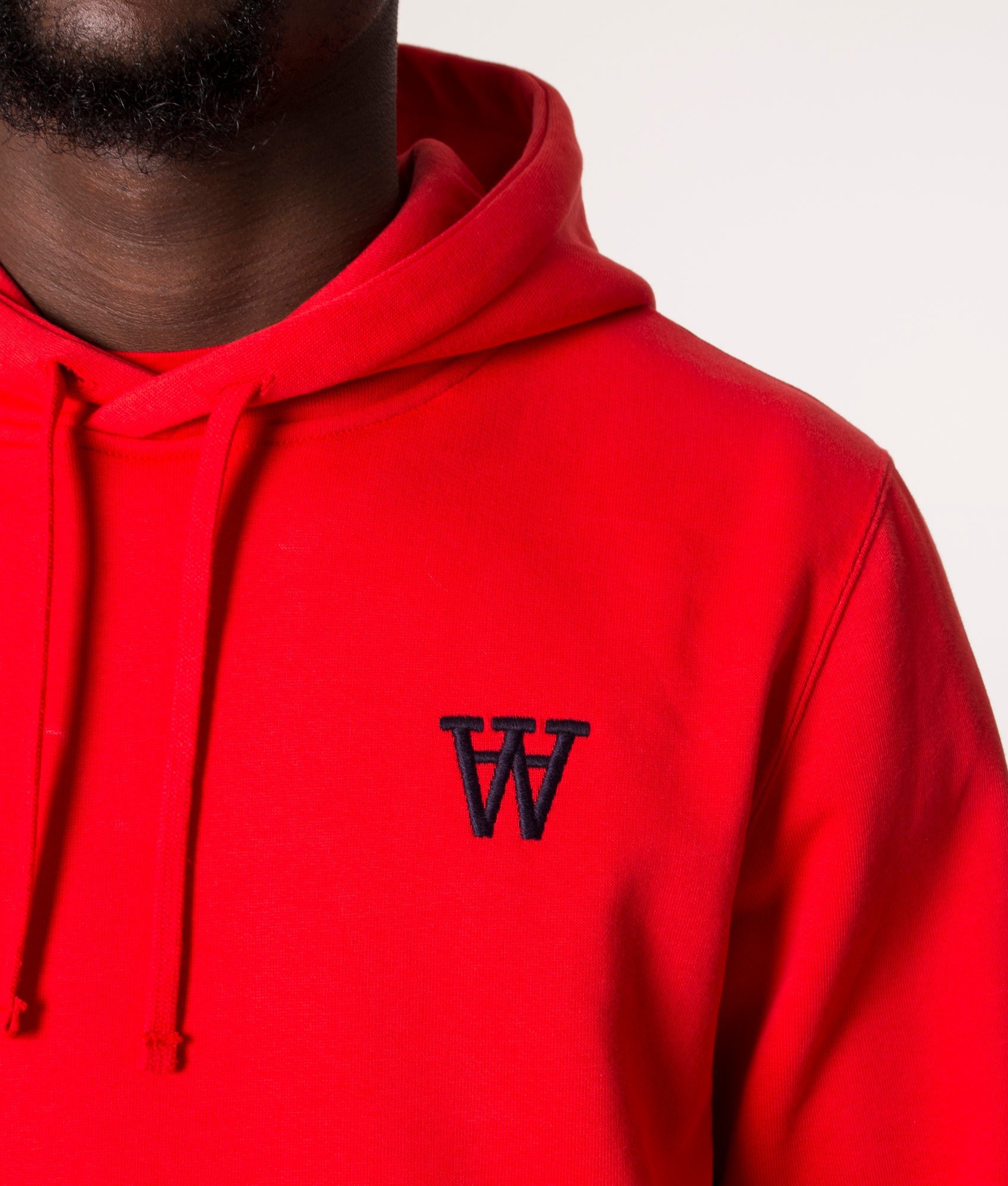 Ian-AA-Hoodie-Apple-Red-Wood-Wood-EQVVS