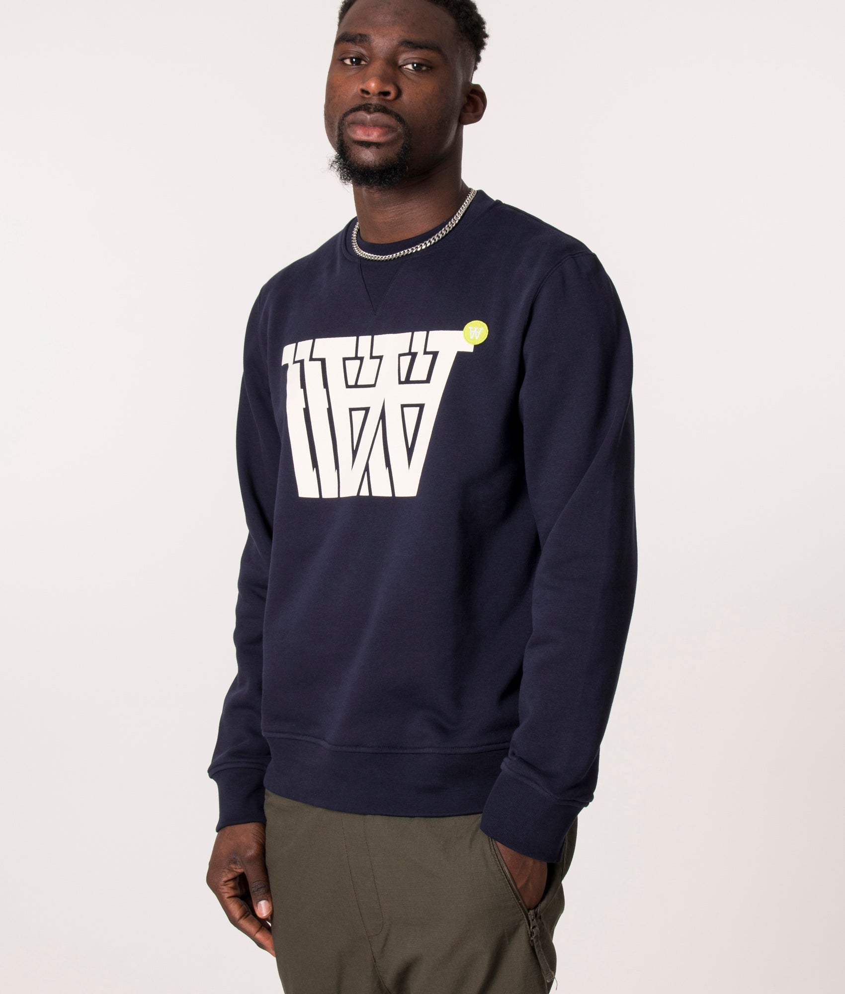 Tye-Badge-Logo-Sweatshirt-Navy-Wood-Wood-EQVVS
