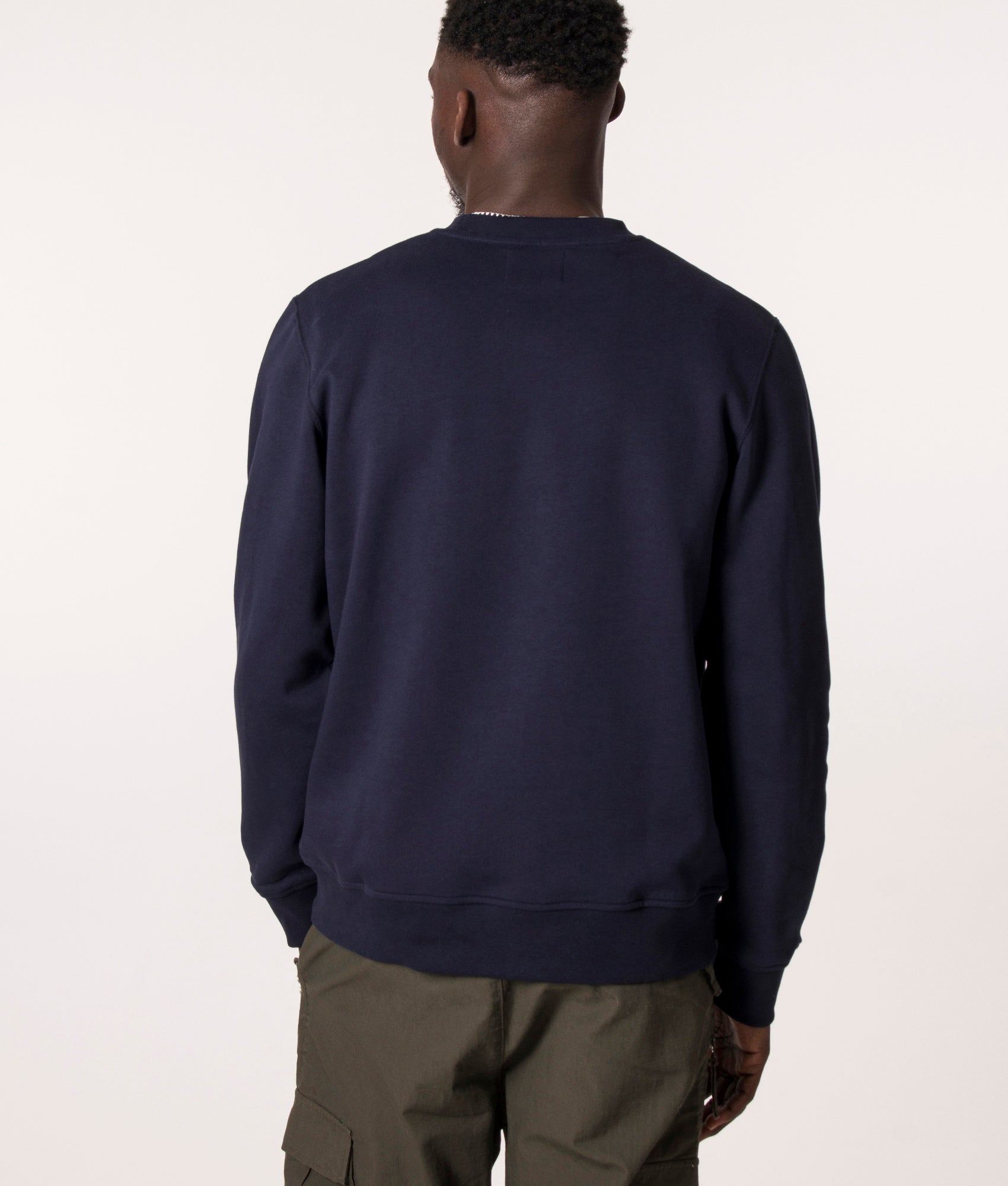 Tye-Badge-Logo-Sweatshirt-Navy-Wood-Wood-EQVVS