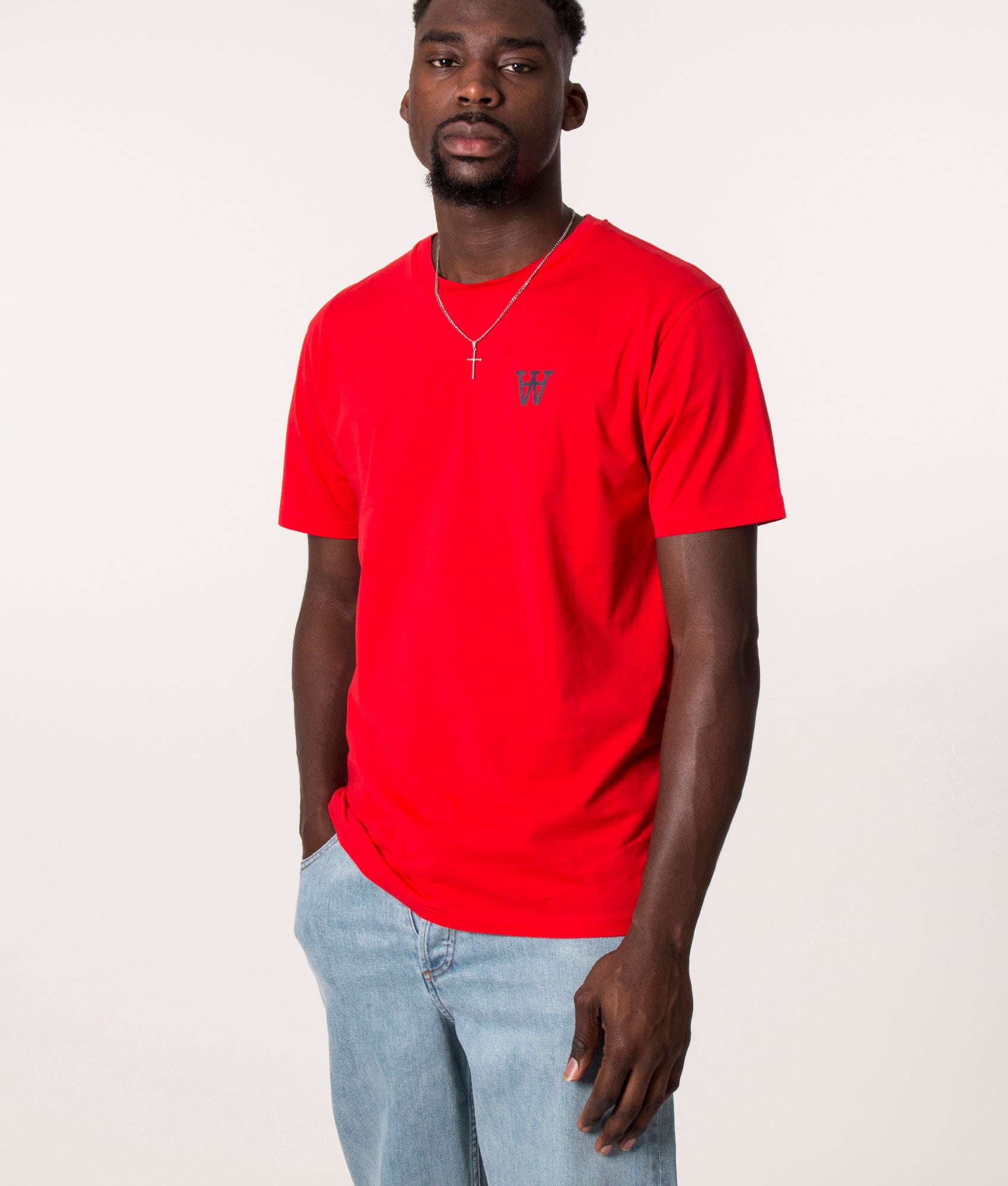 Ace-AA-T-Shirt-Apple-Red-Wood-Wood-EQVVS