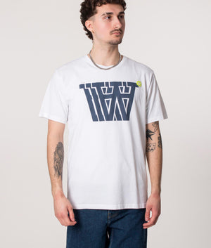 Ace-Badge-Logo-T-Shirt-White-Wood-Wood-EQVVS