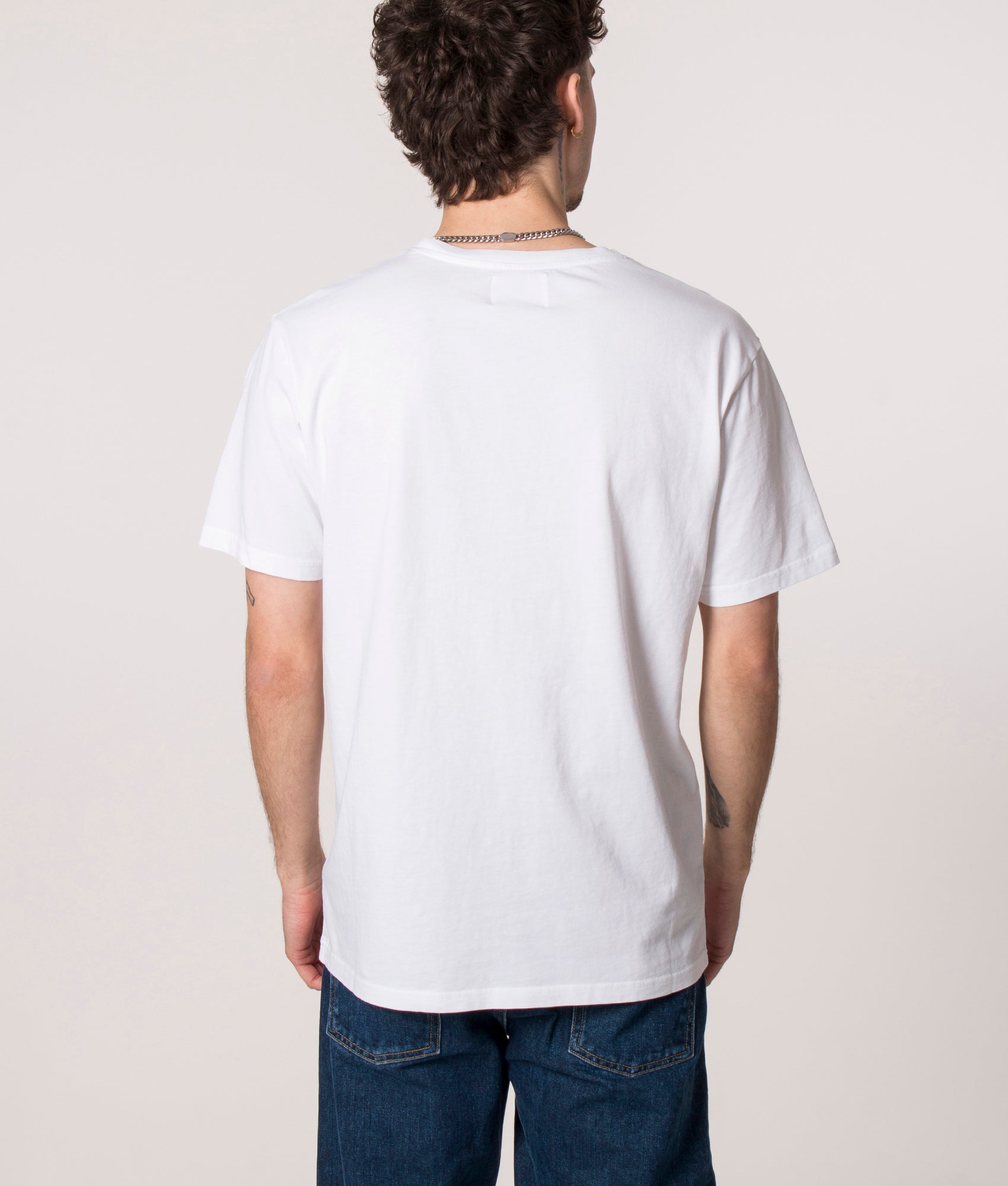 Ace-Badge-Logo-T-Shirt-White-Wood-Wood-EQVVS