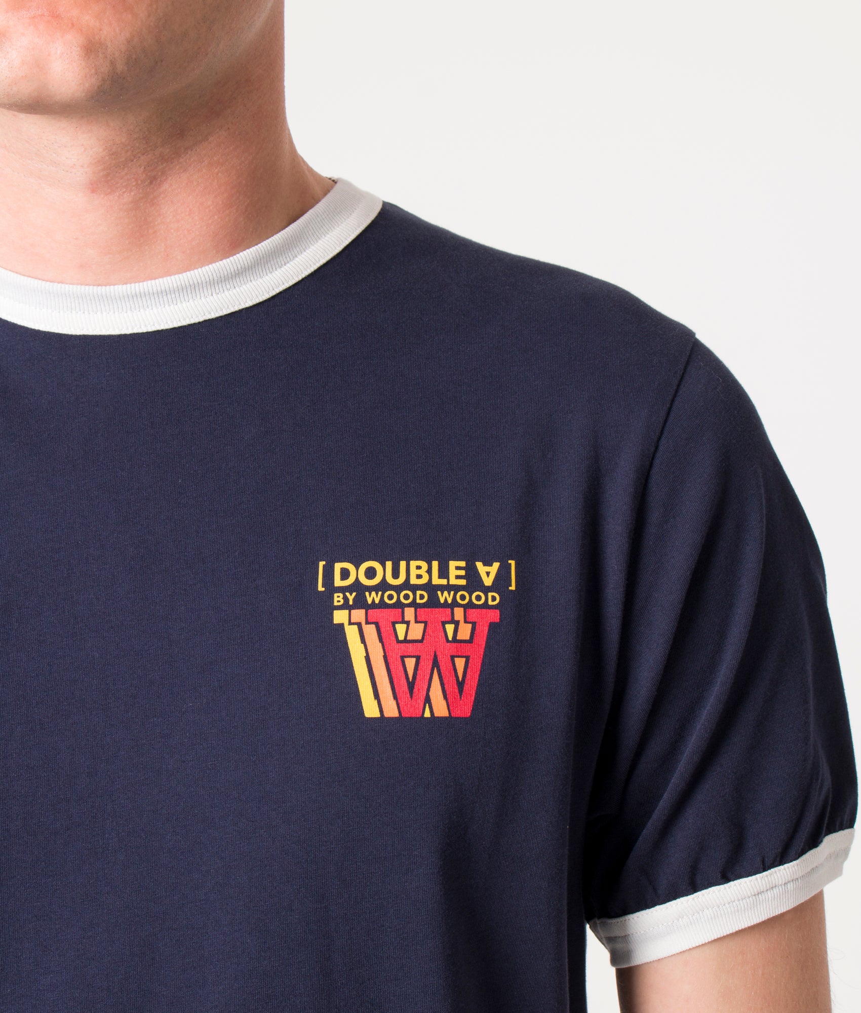 Tom-Stacked-Logo-T-Shirt-Navy-Wood-Wood-EQVVS