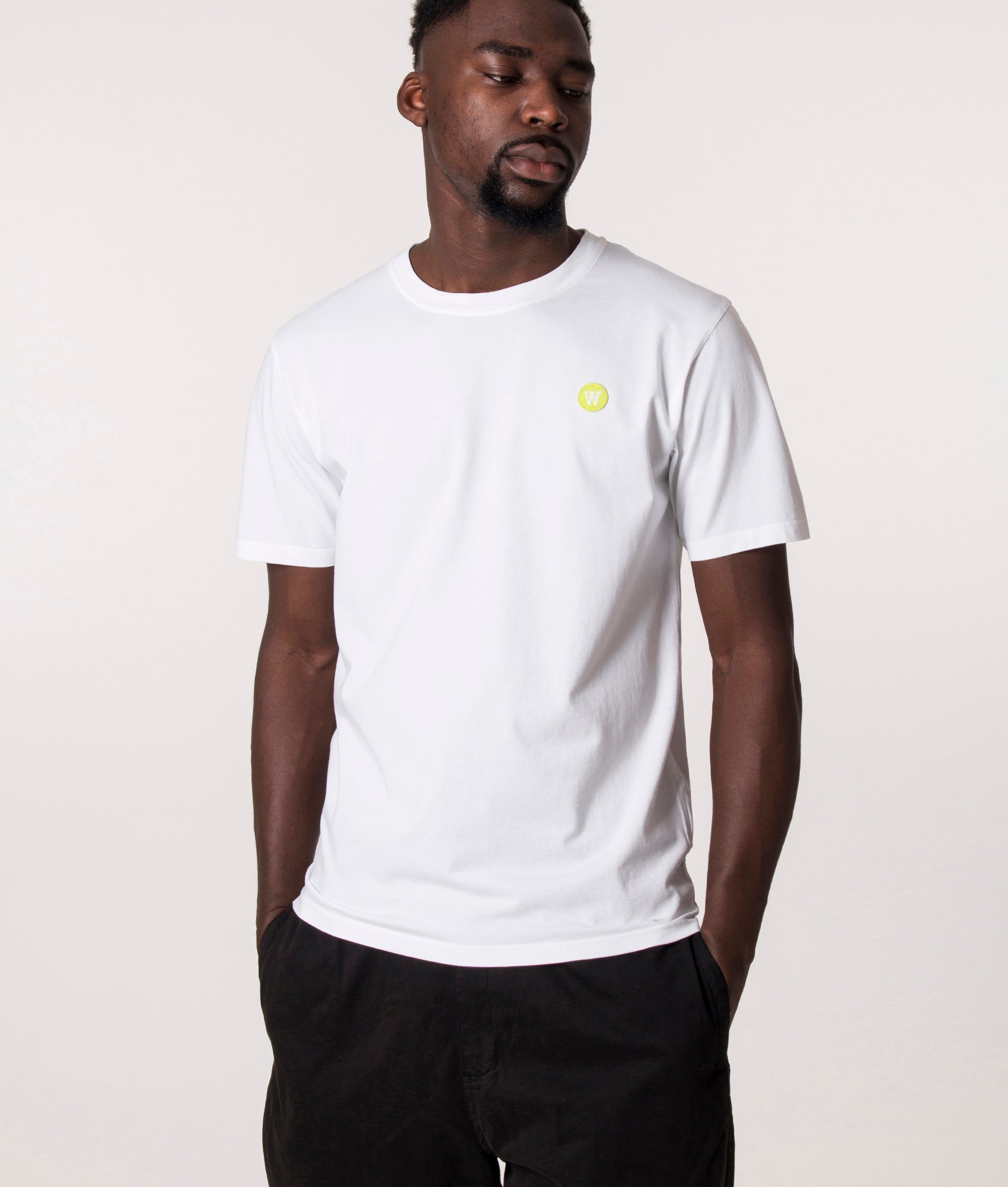 Ace-T-Shirt-White-Wood-Wood-EQVVS