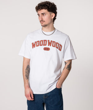 Bobby-Ivy-T-Shirt-White-Wood-Wood-EQVVS
