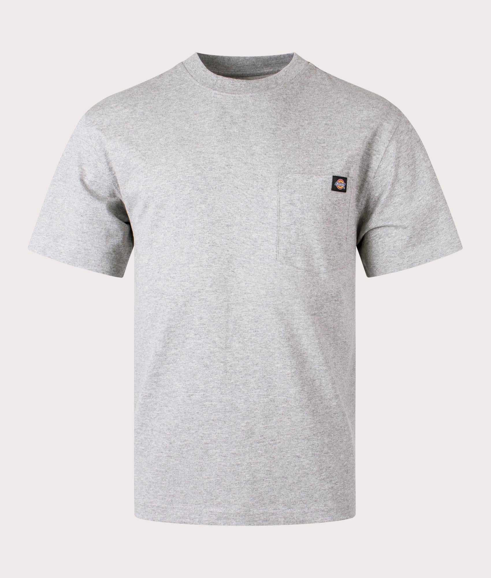 Relaxed-Fit-Porterdale-T-Shirt-Heather-Grey-Dickies-EQVVS