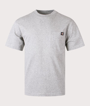 Relaxed-Fit-Porterdale-T-Shirt-Heather-Grey-Dickies-EQVVS