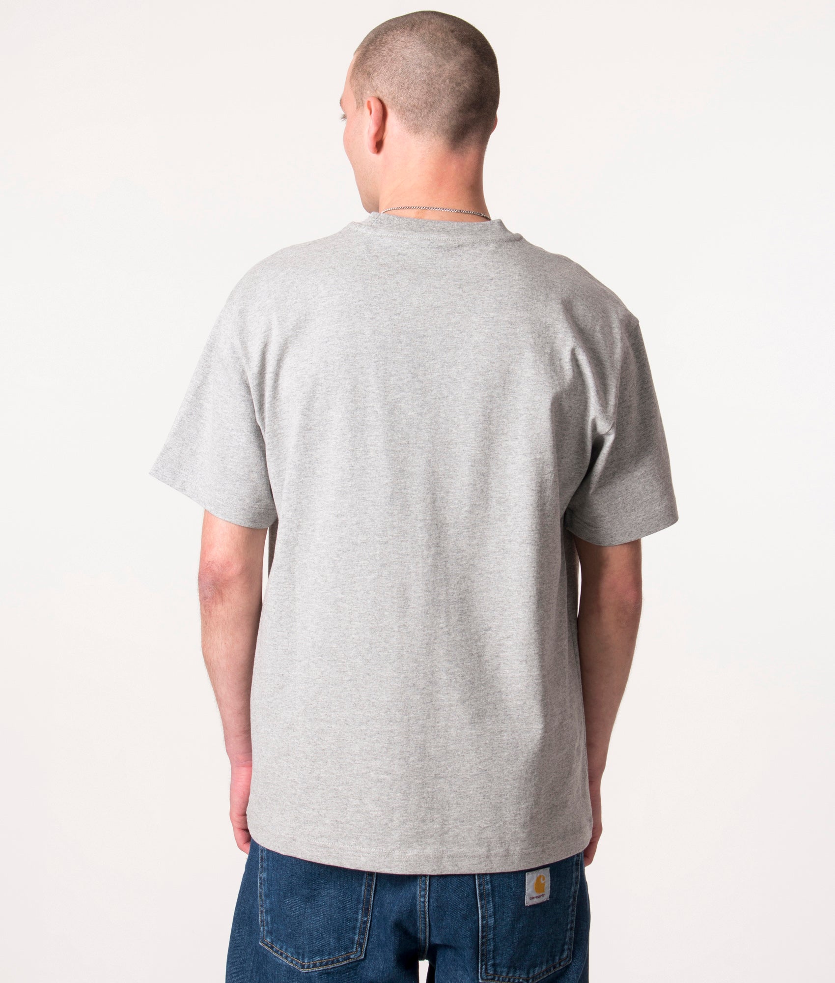 Relaxed-Fit-Porterdale-T-Shirt-Heather-Grey-Dickies-EQVVS