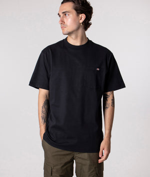 Relaxed-Fit-Porterdale-T-Shirt-Black-Dickies-EQVVS