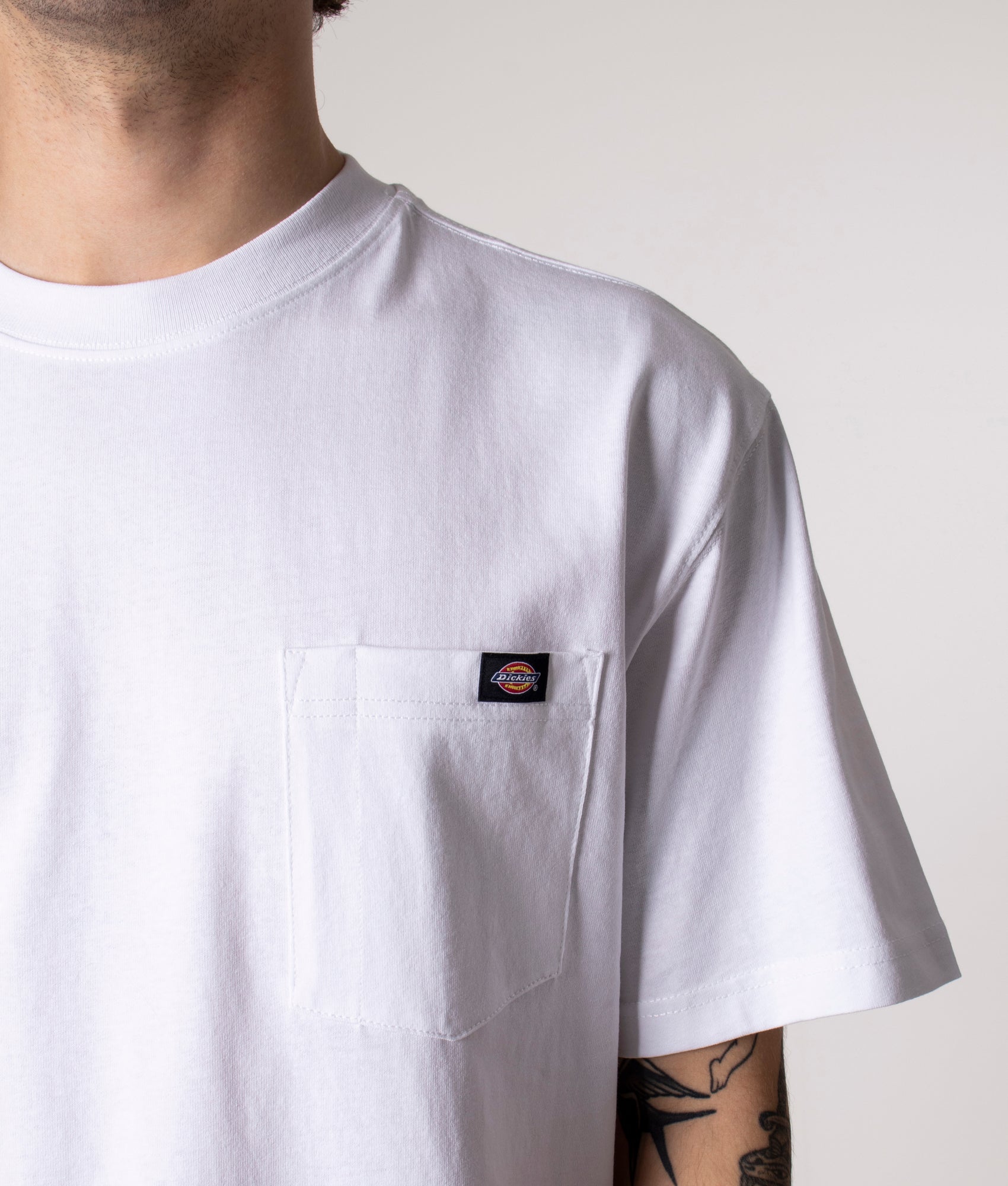 Relaxed-Fit-Porterdale-T-Shirt-White-Dickies-EQVVS