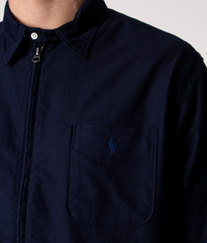Classic-Fit-Garment-Dyed-Oxford-Overshirt-RL-Navy-Polo-Ralph-Lauren-EQVVS