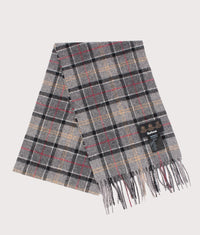 Tartan Scarf: TN71 Modern Tartan 