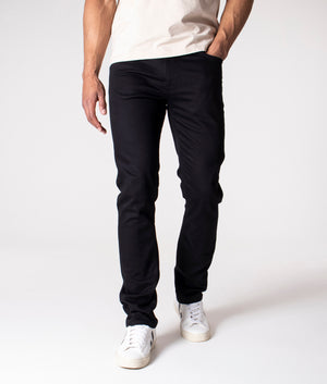 Slim-Fit-Lean-Dean-Dry-Jeans-Ever-Black-Nudie-Jeans-EQVVS