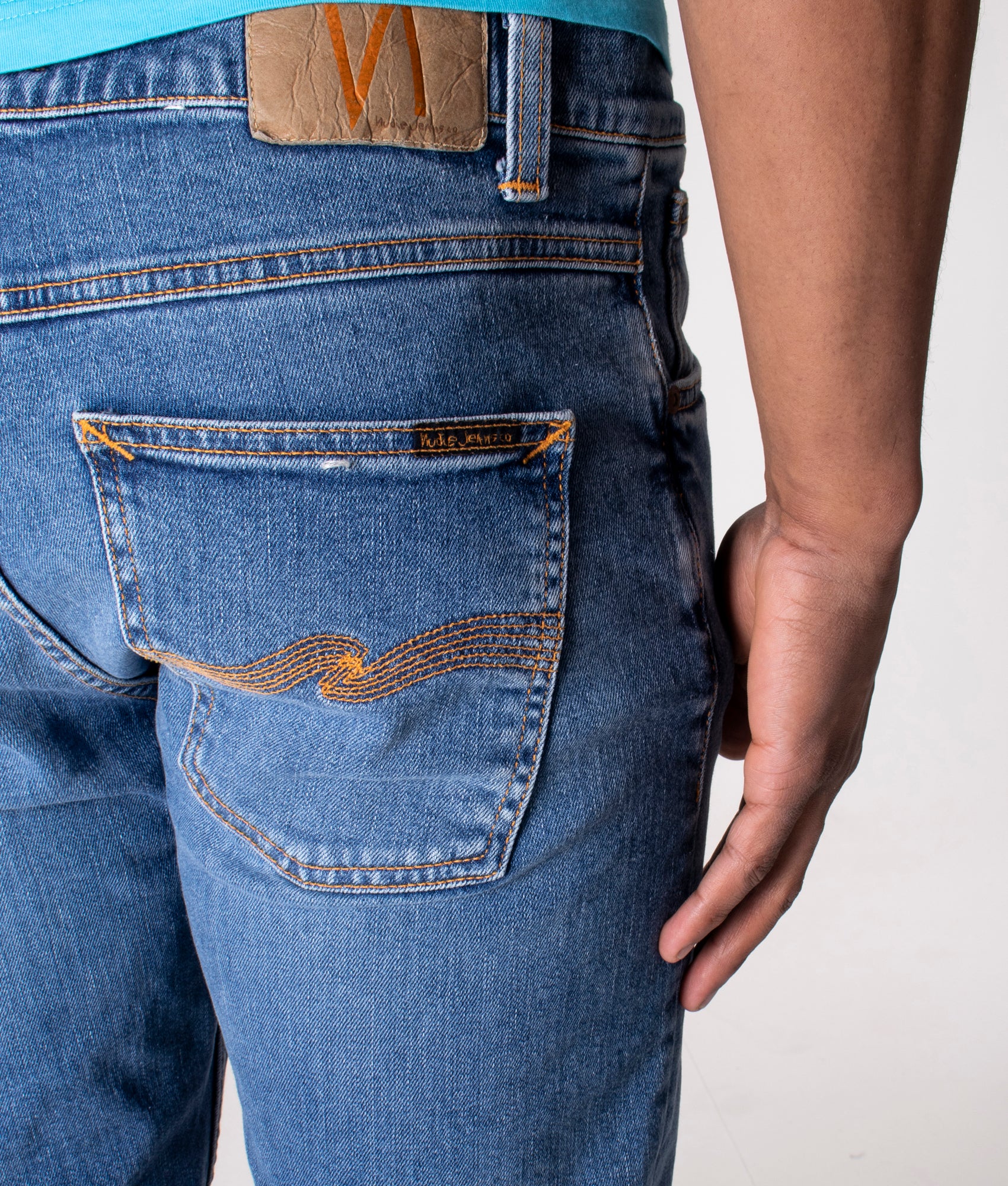Slim-Tapered-Fit-Lean-Dean-Jeans-Lost-Orange-Nudie-Jeans-EQVVS