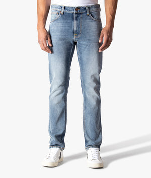 Lean-Dean-Slim-Fit-Jeans-Gentle-Worn-Nudie-Jeans-EQVVS