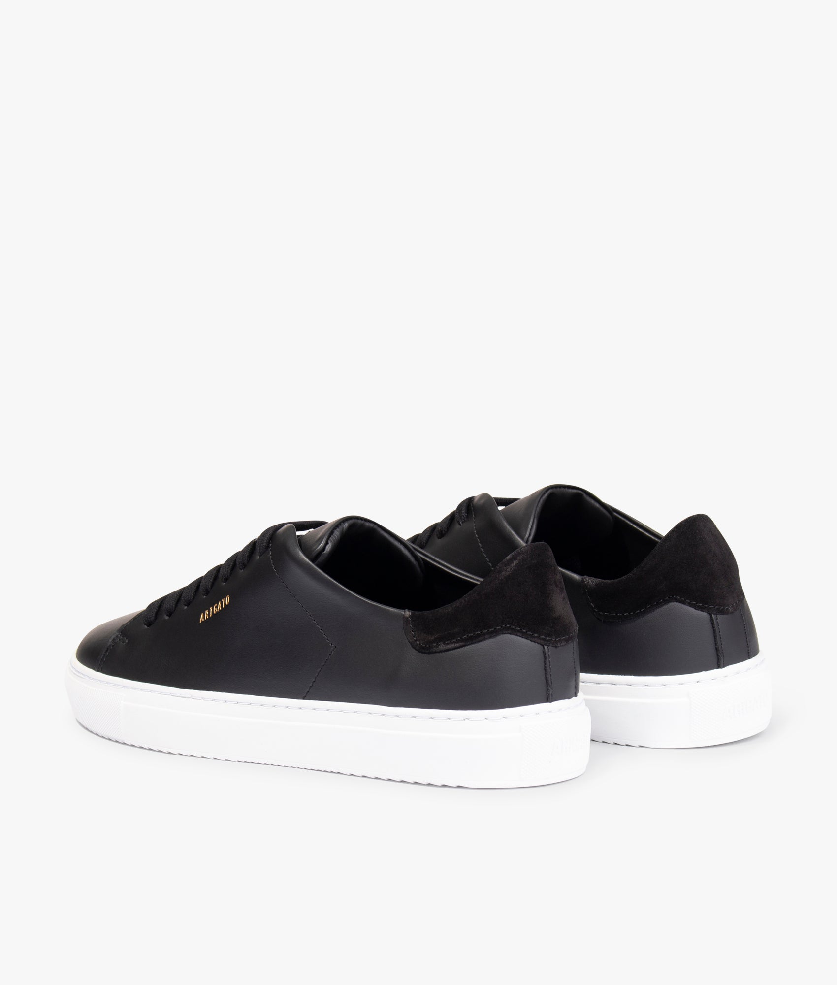 Clean-90-Sneakers-Black/White-Axel-Arigato-EQVVS