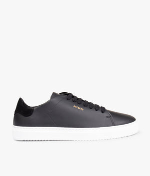 Clean-90-Sneakers-Black/White-Axel-Arigato-EQVVS