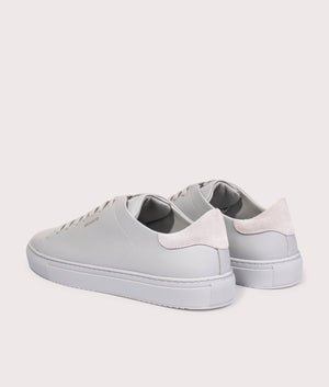 Clean-90-Leather-Sneakers-Grey-Axel-Arigato-EQVVS